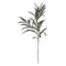 Decoratieve plant PEVA 30 X 25 X 72 CM