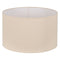 Lampenkap Beige 50 x 50 x 30 cm