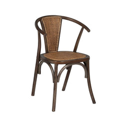 Keukenstoel 55 X 50 X 81 CM