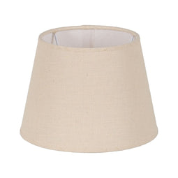 Lampenkap Beige 25 x 25 x 18 cm