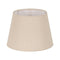 Lampenkap Beige 25 x 25 x 18 cm