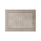Tapijt Beige Grijs 230 x 160 x 1 cm
