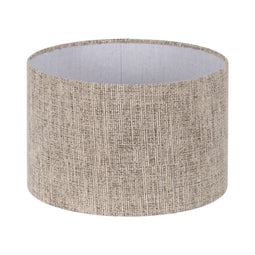 Lampenkap Bruin Polyester 35 x 35 x 22 cm
