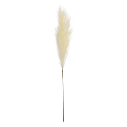 Decoratieve plant Polyester 12 x 12 x 110 cm