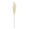 Decoratieve plant Polyester 12 x 12 x 110 cm