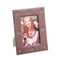 Fotolijsten Roze Karton 10 x 15 cm 16,4 X 1 X 21,4 CM