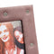 Fotolijsten Roze Karton 10 x 15 cm 16,4 X 1 X 21,4 CM