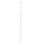 Kerstverlichting engel silhouet 2 st 50 LEDs warm wit