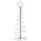 Lichtkegel 100 warmwitte LED's 150 cm