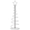 Lichtkegel 100 warmwitte LED's 150 cm