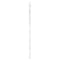 Kerstverlichting silhouet van de kerstman2 st 35 LEDs warm wit