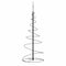 Lichtkegel 80 warmwitte LED's 120 cm