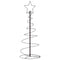 Lichtkegel 80 warmwitte LED's 120 cm