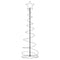 Lichtkegel 120 warmwitte LED's 180 cm