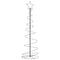 Lichtkegel 120 warmwitte LED's 180 cm