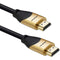 HDMI-Kabel Qoltec 50356