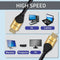 HDMI-Kabel Qoltec 50356