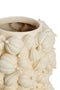 Light&living Vaas deco Ø27,5x49 cm PUMPKIN crème