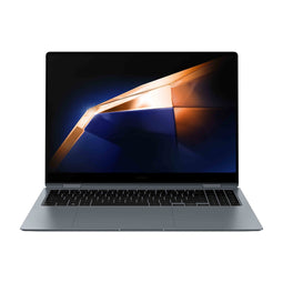 Laptop Samsung Galaxy Book4 Pro 360 16" Intel Core Ultra 7 155H 16 GB RAM 512 GB SSD Qwerty Spaans