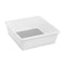 Multi-Functionele Organiser 17 x 17 x 5 cm