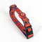 Hondenhalsband Spider-Man Rood M/L