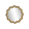 Wandspiegel Home ESPRIT Gouden Arabisch 81 x 3,5 x 81 cm