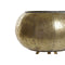 Grondlegger Home ESPRIT Gouden Metaal Modern 30 x 30 x 60 cm