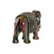 Decoratieve figuren Home ESPRIT Multicolour Hars Olifant 31 x 14 x 22 cm