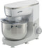 Keukenmachine GORENJE MMC1005W Planetaire robot 1000 W, 4.8 L Wit, Grijs