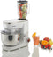 Keukenmachine GORENJE MMC1005W Planetaire robot 1000 W, 4.8 L Wit, Grijs