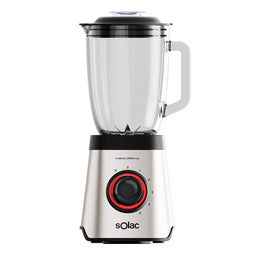 Mixer Solac BV5733 PRO Transparant 2000 W 1,75 L