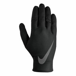 Handschoenen Pro Men´s Nike Baselayer Zwart Maat M