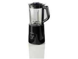 Gorenje B800GBK 1,5 l Blender voor op aanrecht 800 W Roestvrijstaal