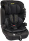 Autostoel met isofix - 70-150 cm - 5-punts gordel - wasbare hoes