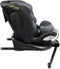 Autostoel i size - 360° draaibaar - ISOFIX bevestiging - verstelbare rugleuning