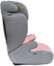 Autostoeltje met isofix - 100-150 cm - R129 i-Size norm - wasbare hoes