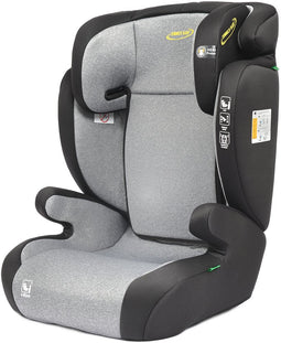 Autostoel met isofix - 100-150 cm - R129 i-Size - afneembare rugleuning