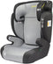 Autostoel met isofix - 100-150 cm - R129 i-Size - afneembare rugleuning