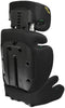 Autostoel met isofix - 100-150 cm - R129 i-Size - afneembare rugleuning