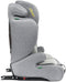 Autostoel met isofix - 70-150 cm - R129 i-Size - afneembare rugleuning