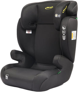 Autostoel met isofix - 100-150 cm - R129 certificering - wasbare hoes