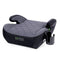 iSize autostoelverhoger voor kinderen - 125-150 cm - afneembare hoes - drankhouder