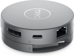 DELL USB-C mobiele adapter - DA310