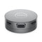 DELL USB-C mobiele adapter - DA310