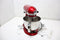 KitchenAid Artisan 5KSM156QPECA - keukenrobot - Candy Apple