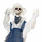 Halloween Decoraties My Other Me Skelet 90 x 70 x 11 cm