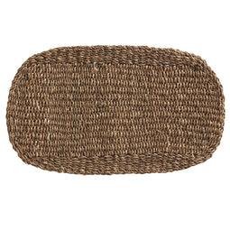 Tapijt Alexandra House Living Bruin 75 x 2 x 45 cm