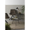 Tapijt Alexandra House Living Natuurlijk Ø 120 cm Rond