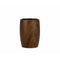 Tandenborstelhouder Alexandra House Living Bruin Polyresin 8 x 11 x 8 cm