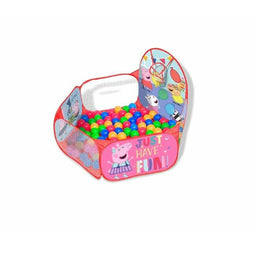 Ballenbad Reig Peppa Pig 120 cm